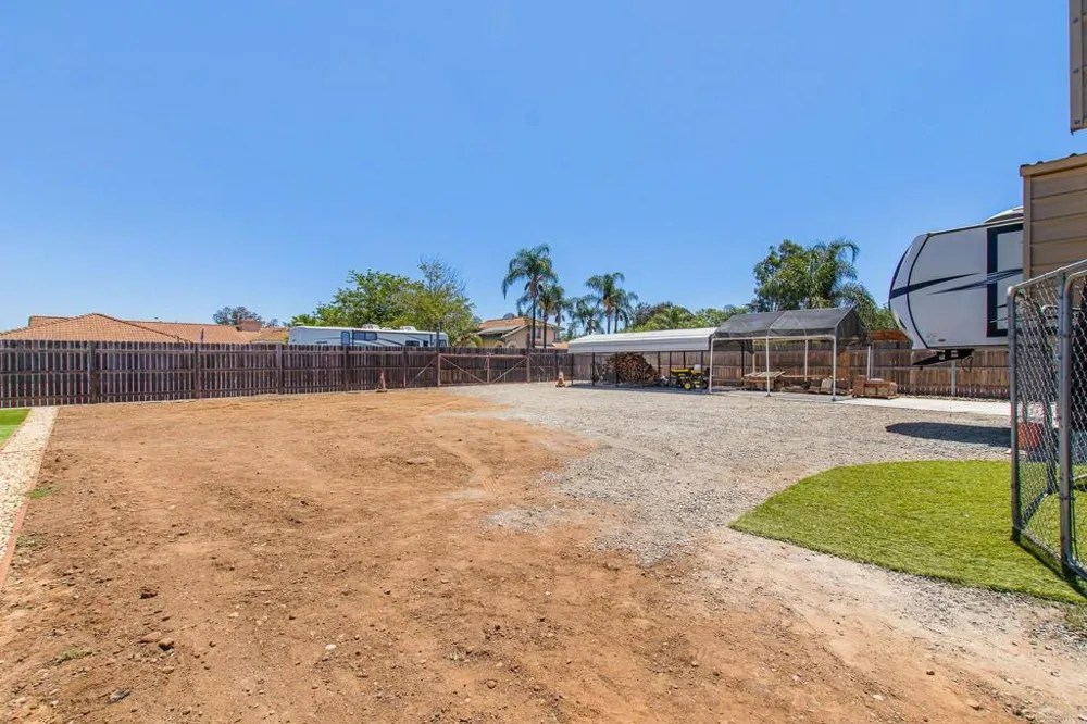 1229 Anna Rose Lane Ramona, CA 92065