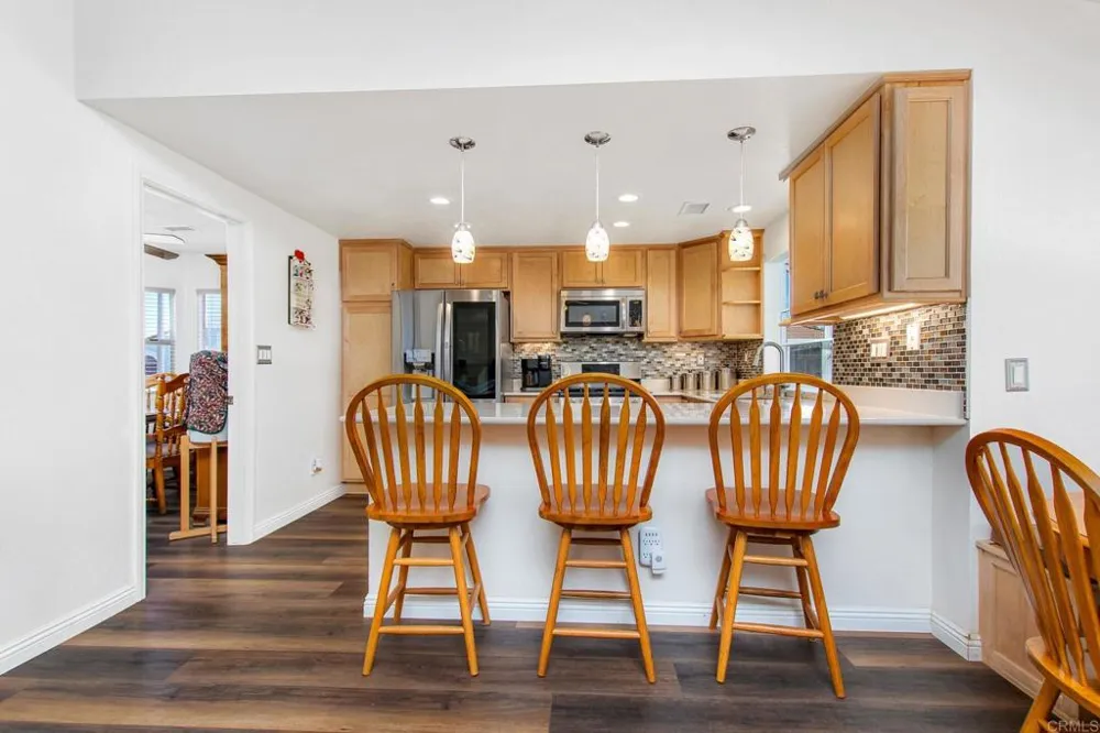 1229 Anna Rose Lane Ramona, CA 92065