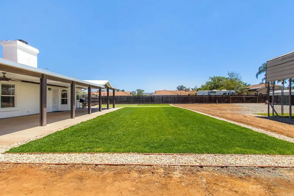 1229 Anna Rose Lane Ramona, CA 92065