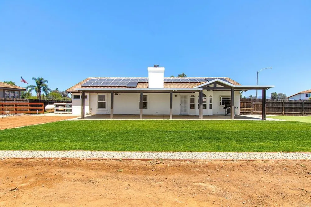 1229 Anna Rose Lane Ramona, CA 92065