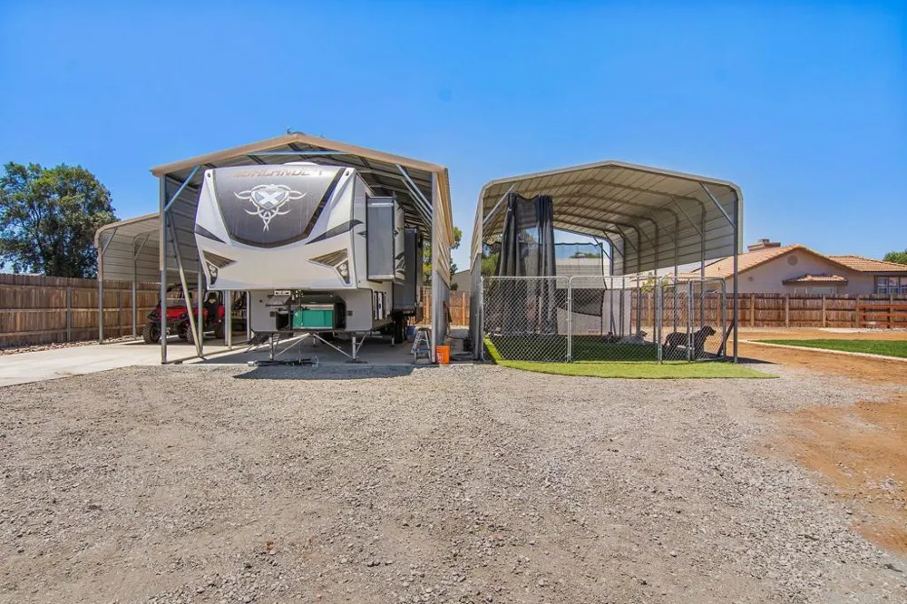 1229 Anna Rose Lane Ramona, CA 92065