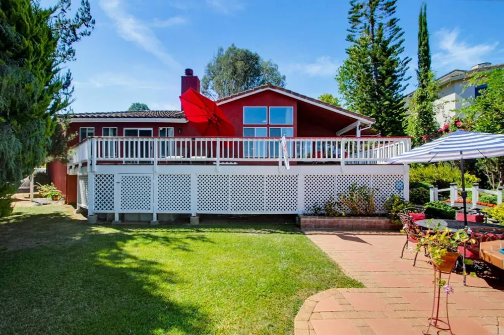 2202 Crest Hill Lane Fallbrook, CA 92028