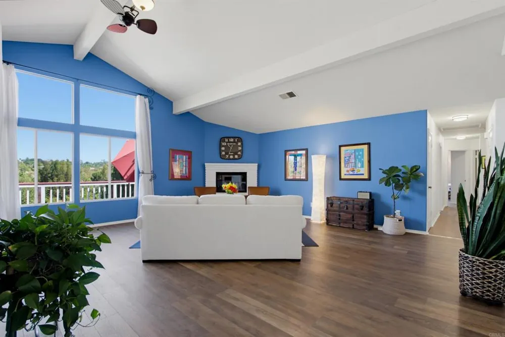 2202 Crest Hill Lane Fallbrook, CA 92028