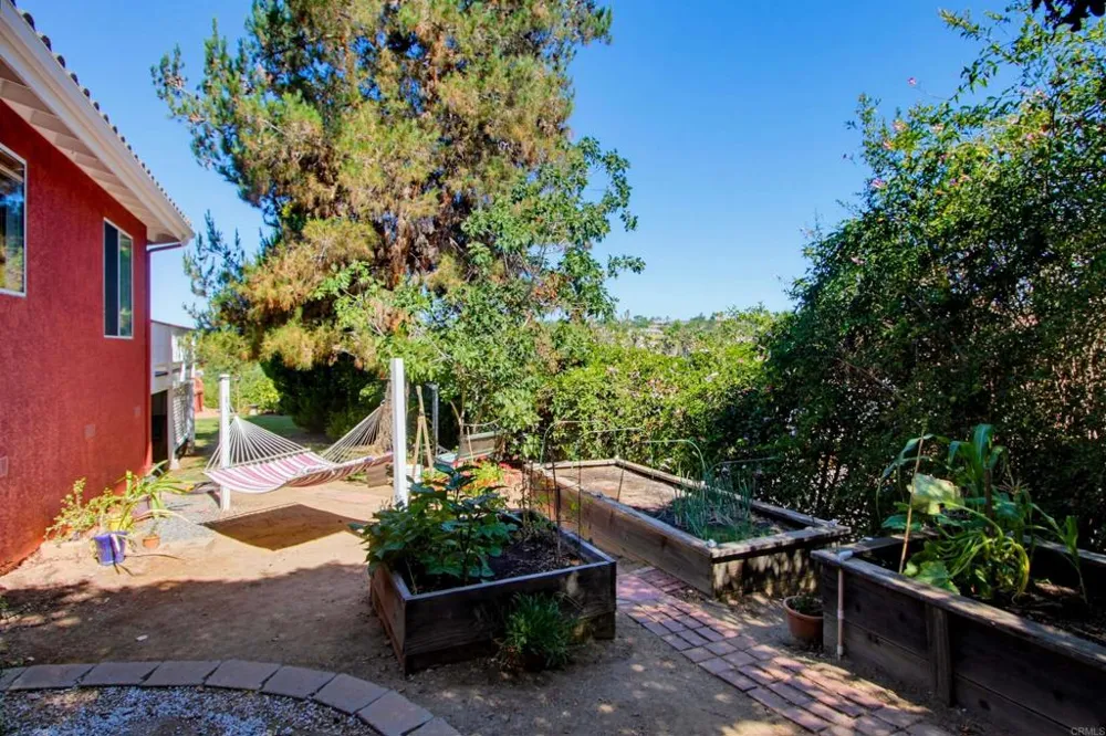2202 Crest Hill Lane Fallbrook, CA 92028