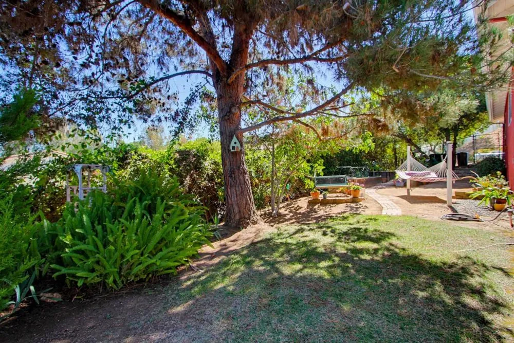 2202 Crest Hill Lane Fallbrook, CA 92028
