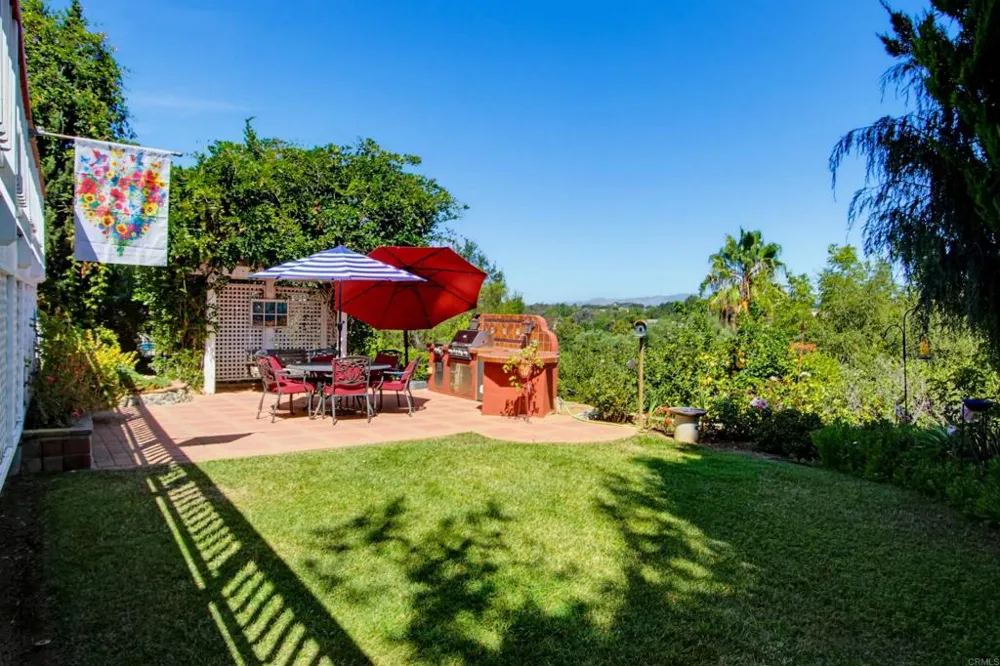 2202 Crest Hill Lane Fallbrook, CA 92028
