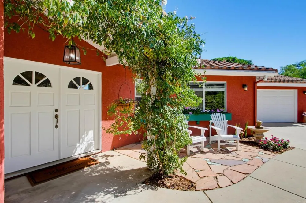 2202 Crest Hill Lane Fallbrook, CA 92028