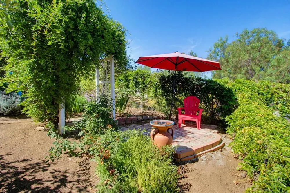 2202 Crest Hill Lane Fallbrook, CA 92028