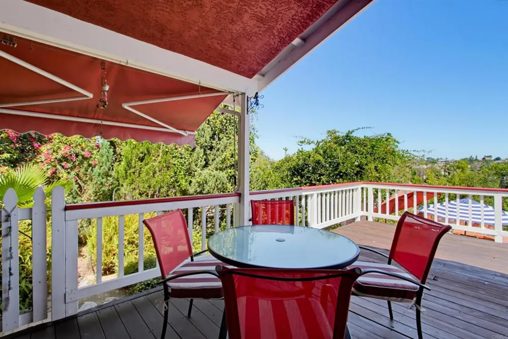 2202 Crest Hill Lane Fallbrook, CA 92028