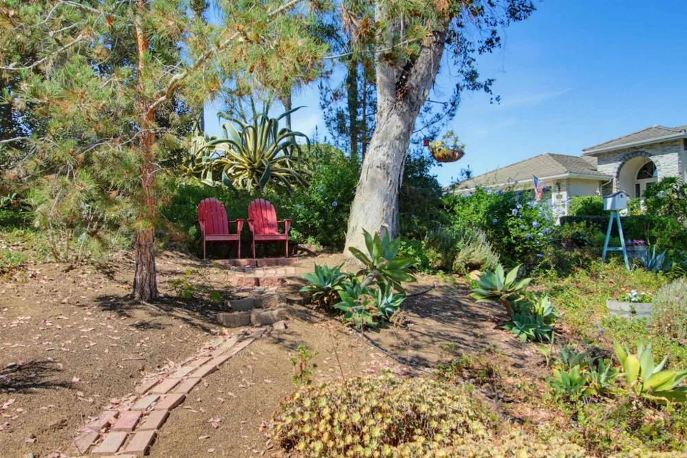 2202 Crest Hill Lane Fallbrook, CA 92028