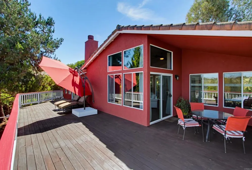 2202 Crest Hill Lane Fallbrook, CA 92028