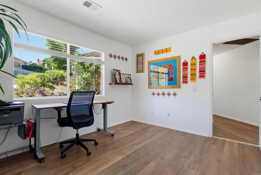 2202 Crest Hill Lane Fallbrook, CA 92028