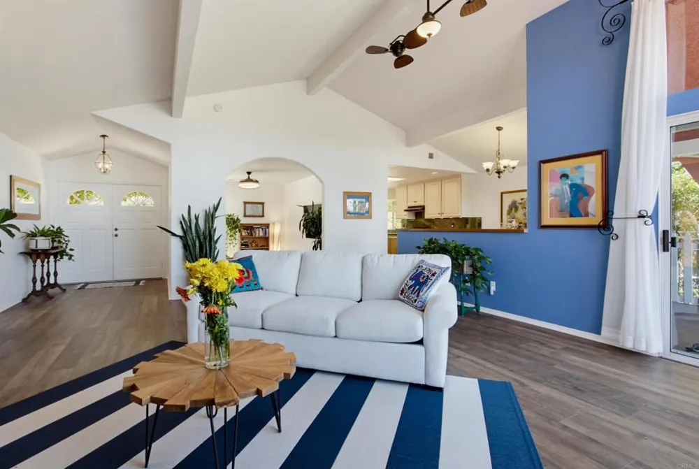2202 Crest Hill Lane Fallbrook, CA 92028