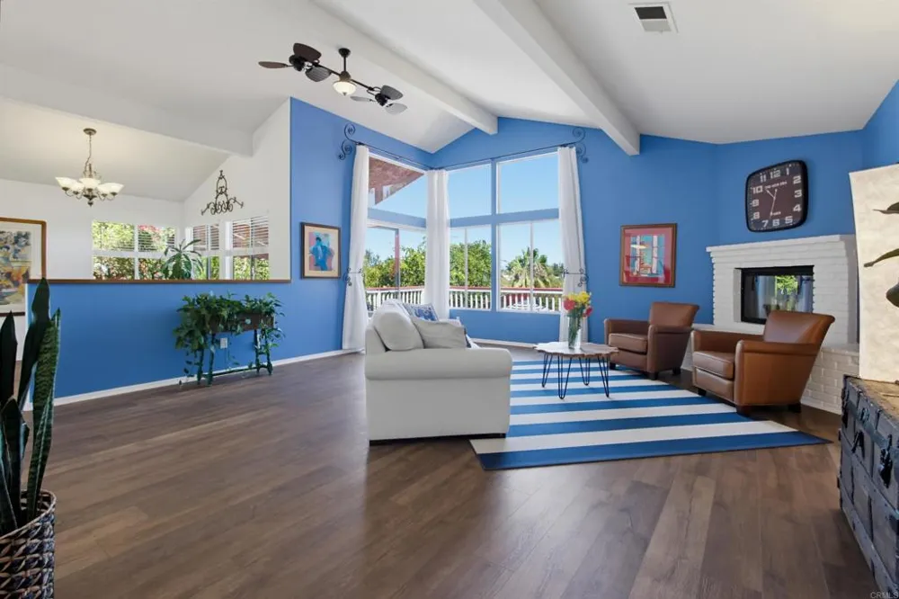 2202 Crest Hill Lane Fallbrook, CA 92028