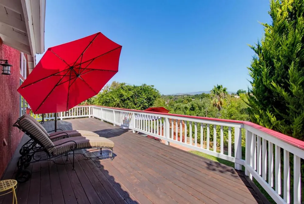 2202 Crest Hill Lane Fallbrook, CA 92028