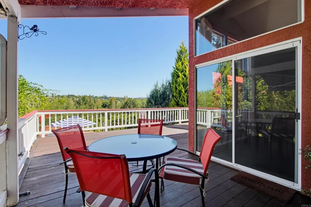 2202 Crest Hill Lane Fallbrook, CA 92028
