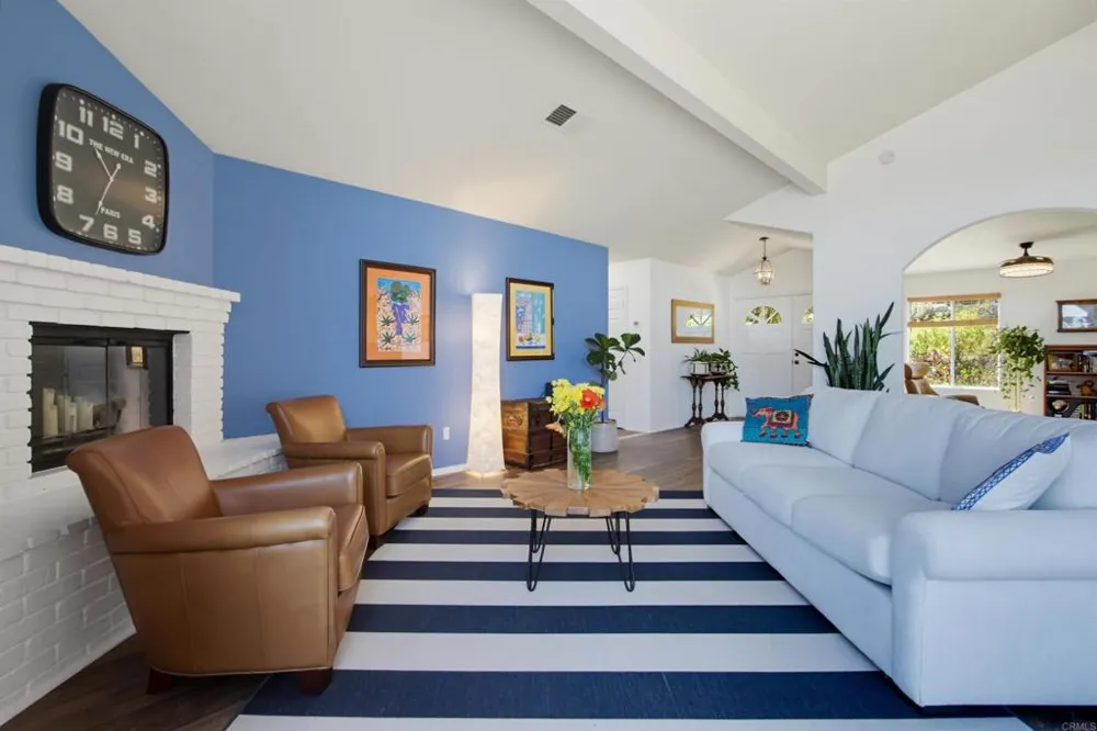2202 Crest Hill Lane Fallbrook, CA 92028