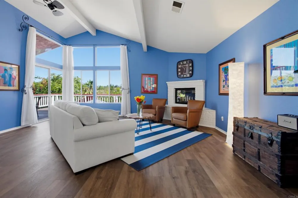 2202 Crest Hill Lane Fallbrook, CA 92028