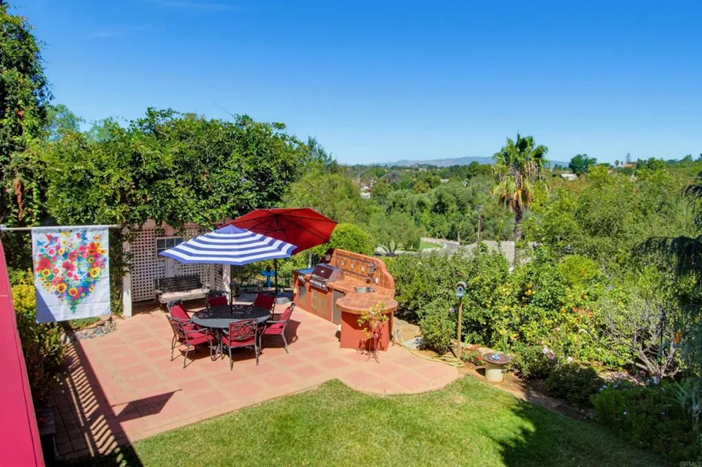 2202 Crest Hill Lane Fallbrook, CA 92028