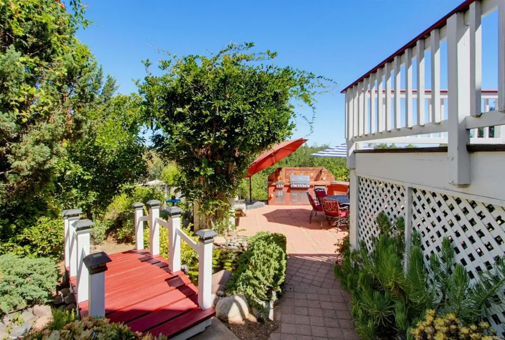 2202 Crest Hill Lane Fallbrook, CA 92028