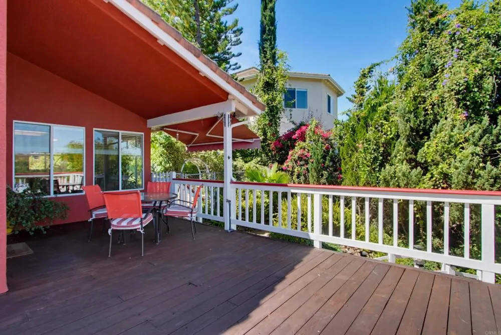 2202 Crest Hill Lane Fallbrook, CA 92028