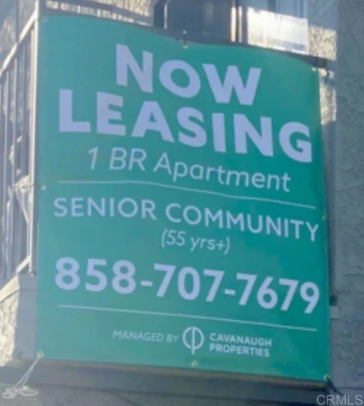 4120 Estrella Ave #14 San Diego, CA 92105