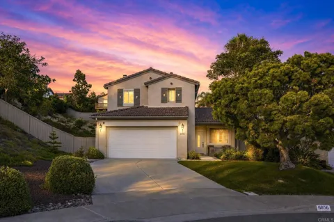 6056 Paseo Pradera