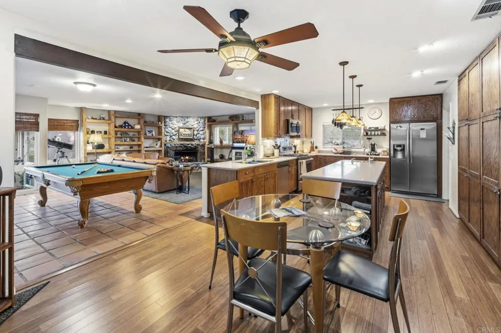 2967 VIA VIEJAS Alpine, CA 91901
