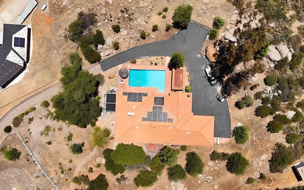 2967 VIA VIEJAS Alpine, CA 91901