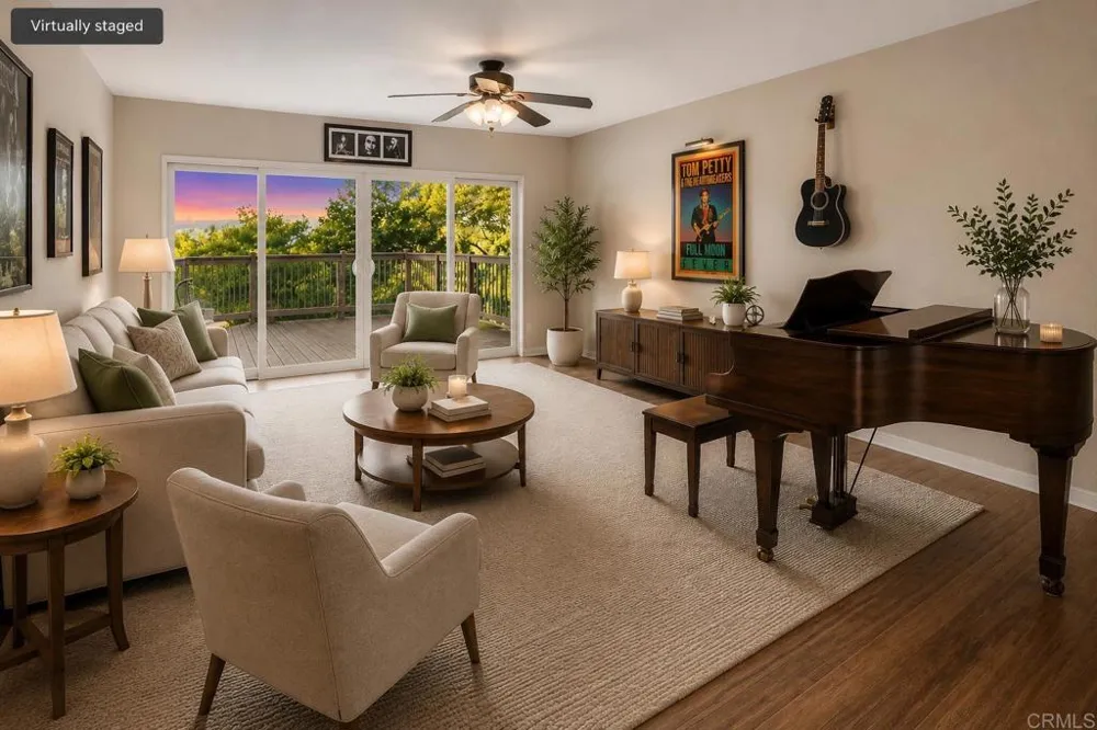 2967 VIA VIEJAS Alpine, CA 91901