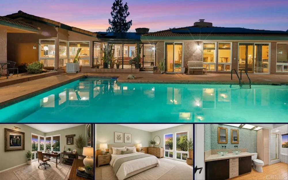 2967 VIA VIEJAS Alpine, CA 91901