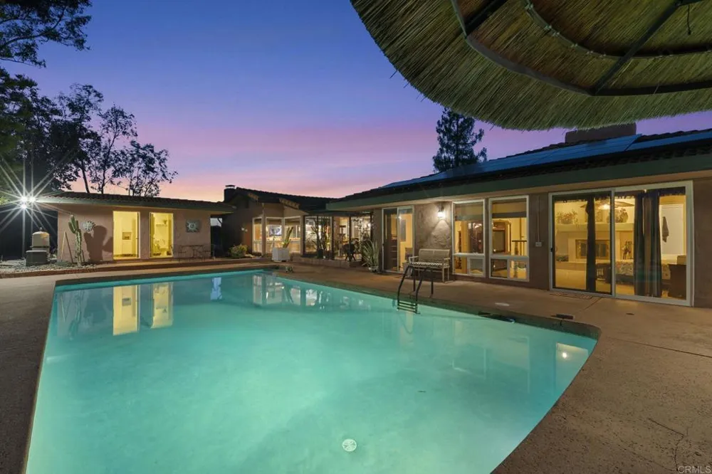 2967 VIA VIEJAS Alpine, CA 91901