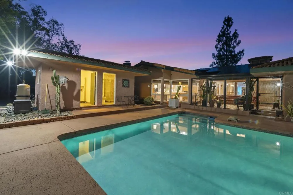 2967 VIA VIEJAS Alpine, CA 91901