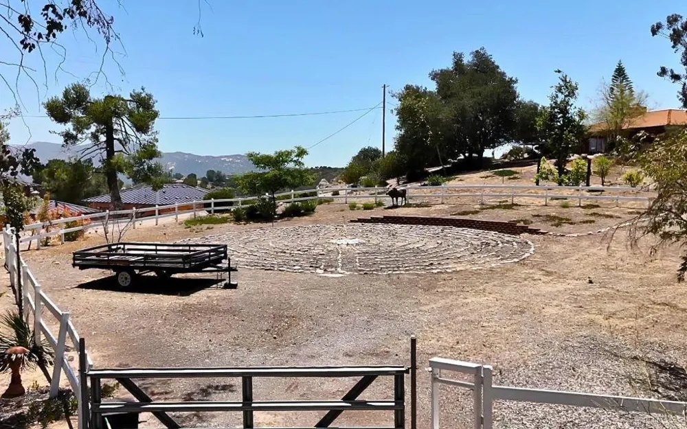 2967 VIA VIEJAS Alpine, CA 91901