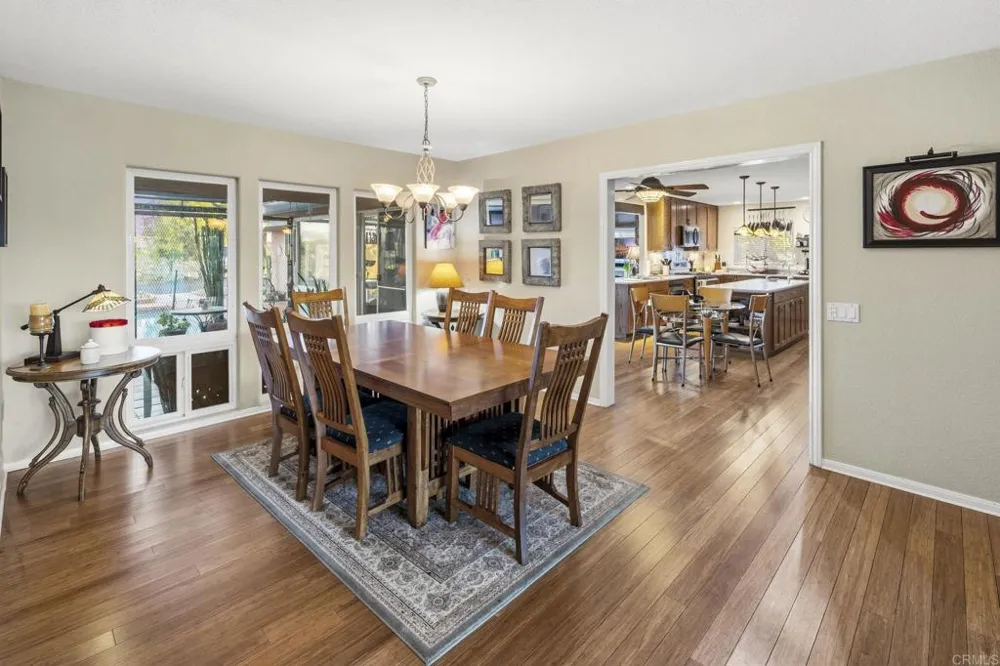 2967 VIA VIEJAS Alpine, CA 91901