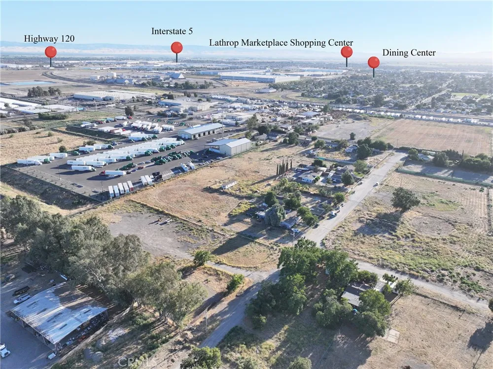 1850 Park Lathrop, CA 95330
