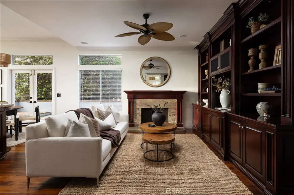 9 Pacific Crest Laguna Niguel, CA 92677