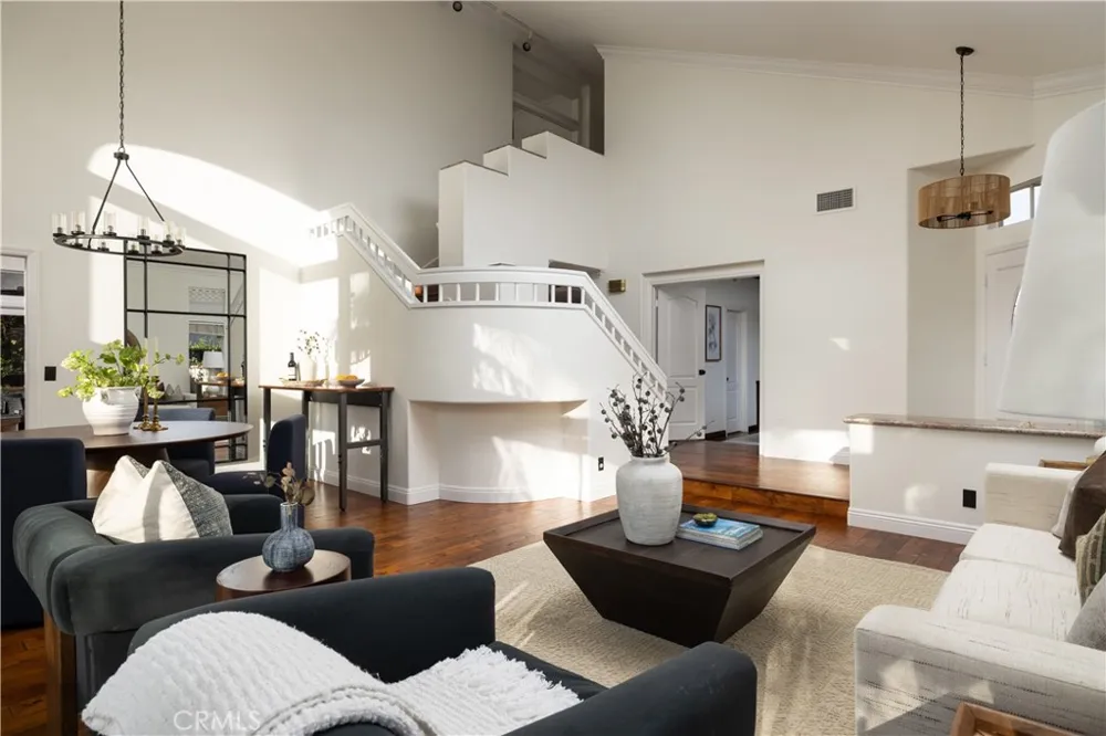 9 Pacific Crest Laguna Niguel, CA 92677