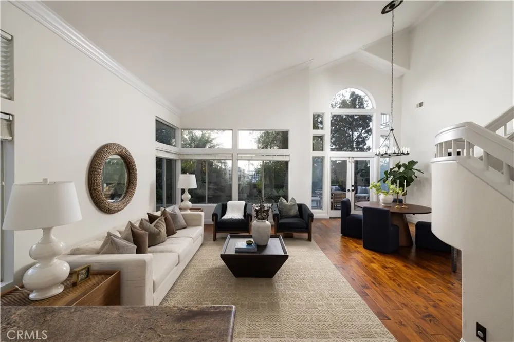 9 Pacific Crest Laguna Niguel, CA 92677