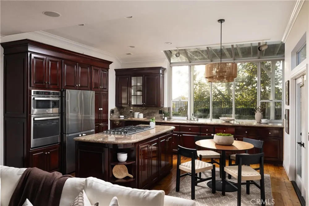 9 Pacific Crest Laguna Niguel, CA 92677