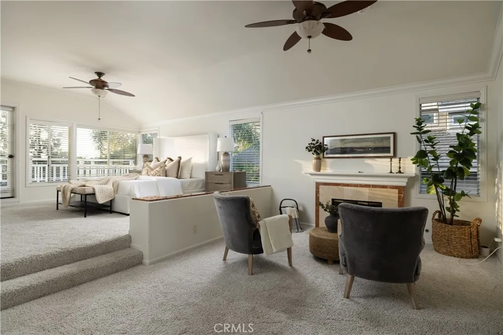 9 Pacific Crest Laguna Niguel, CA 92677