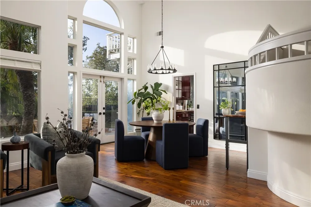 9 Pacific Crest Laguna Niguel, CA 92677