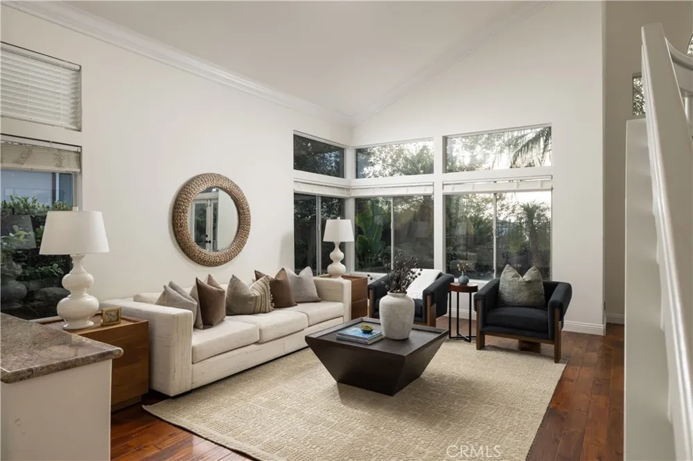 9 Pacific Crest Laguna Niguel, CA 92677