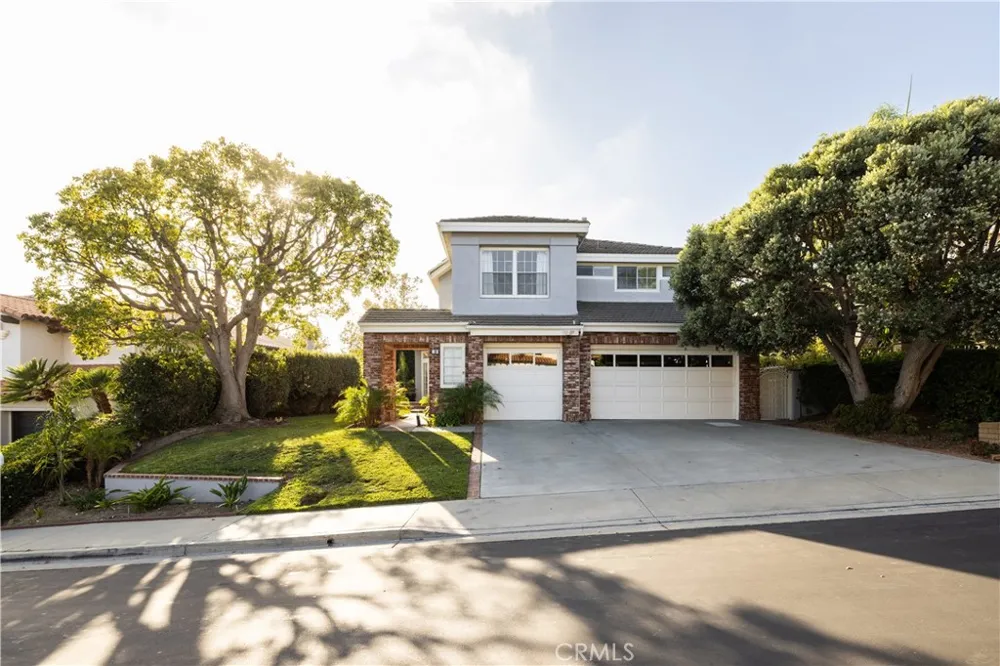 9 Pacific Crest Laguna Niguel, CA 92677