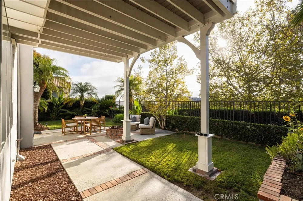 9 Pacific Crest Laguna Niguel, CA 92677