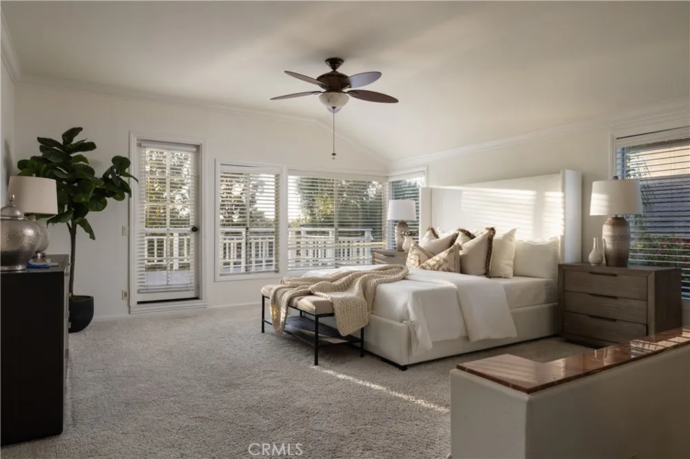 9 Pacific Crest Laguna Niguel, CA 92677
