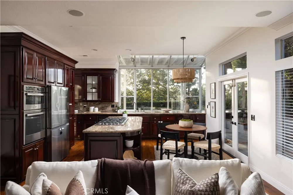 9 Pacific Crest Laguna Niguel, CA 92677