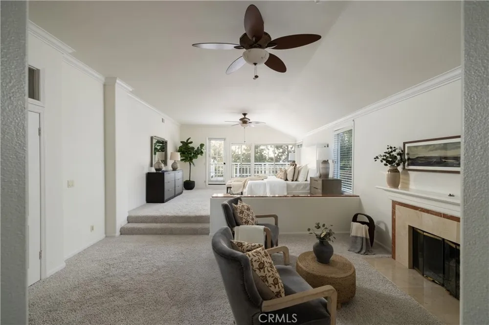 9 Pacific Crest Laguna Niguel, CA 92677