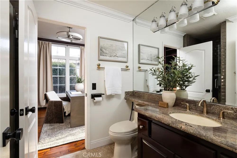 9 Pacific Crest Laguna Niguel, CA 92677