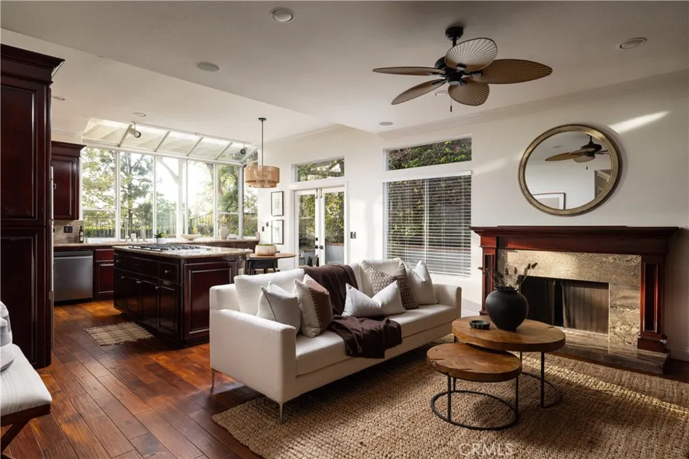 9 Pacific Crest Laguna Niguel, CA 92677